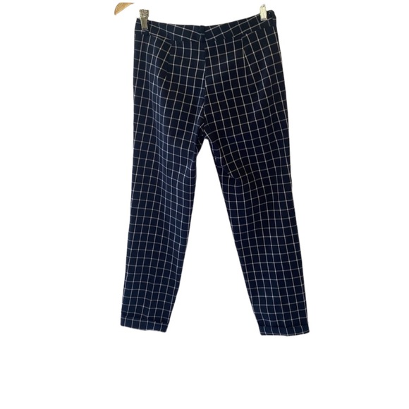 ZaraBasic cuffed skinny trousers - Picture 2 of 9